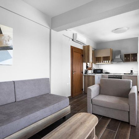 Ultima Summer Residence, Nilie Hospitality Mgmt 阿菲托斯 外观 照片