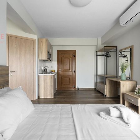 Ultima Summer Residence, Nilie Hospitality Mgmt 阿菲托斯 外观 照片
