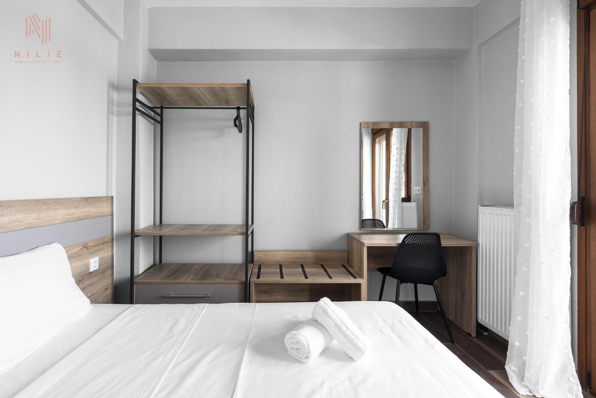 Ultima Summer Residence, Nilie Hospitality Mgmt 阿菲托斯 外观 照片