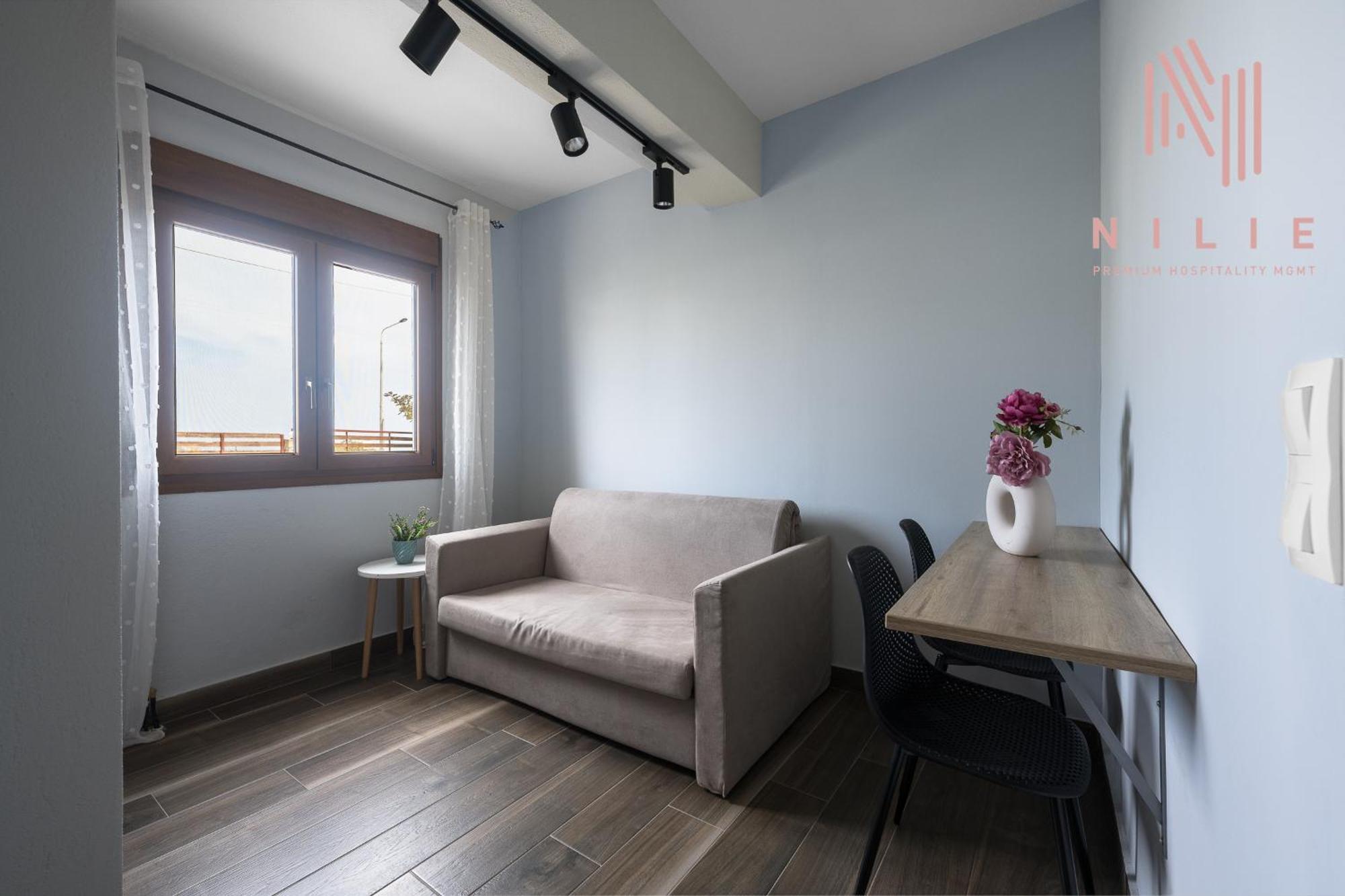 Ultima Summer Residence, Nilie Hospitality Mgmt 阿菲托斯 外观 照片